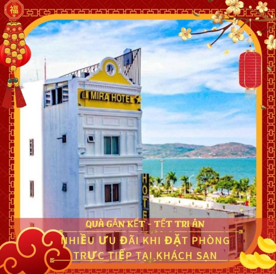 Khách sạn Mira Eco 2*