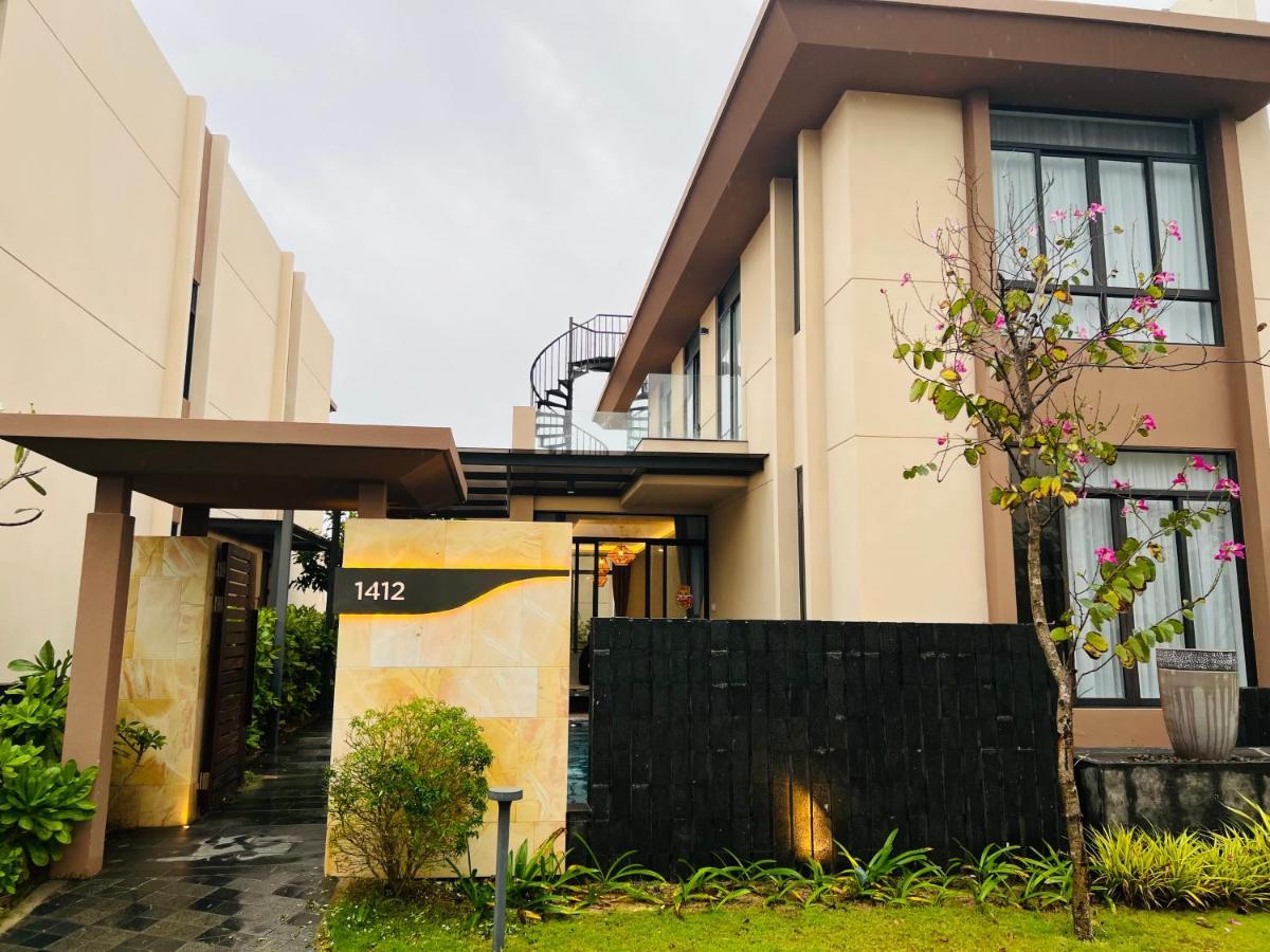 Wyndham Cam Ranh 1412 Villa
