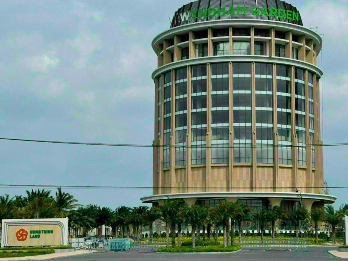 Wyndham Cam Ranh 1412 Villa