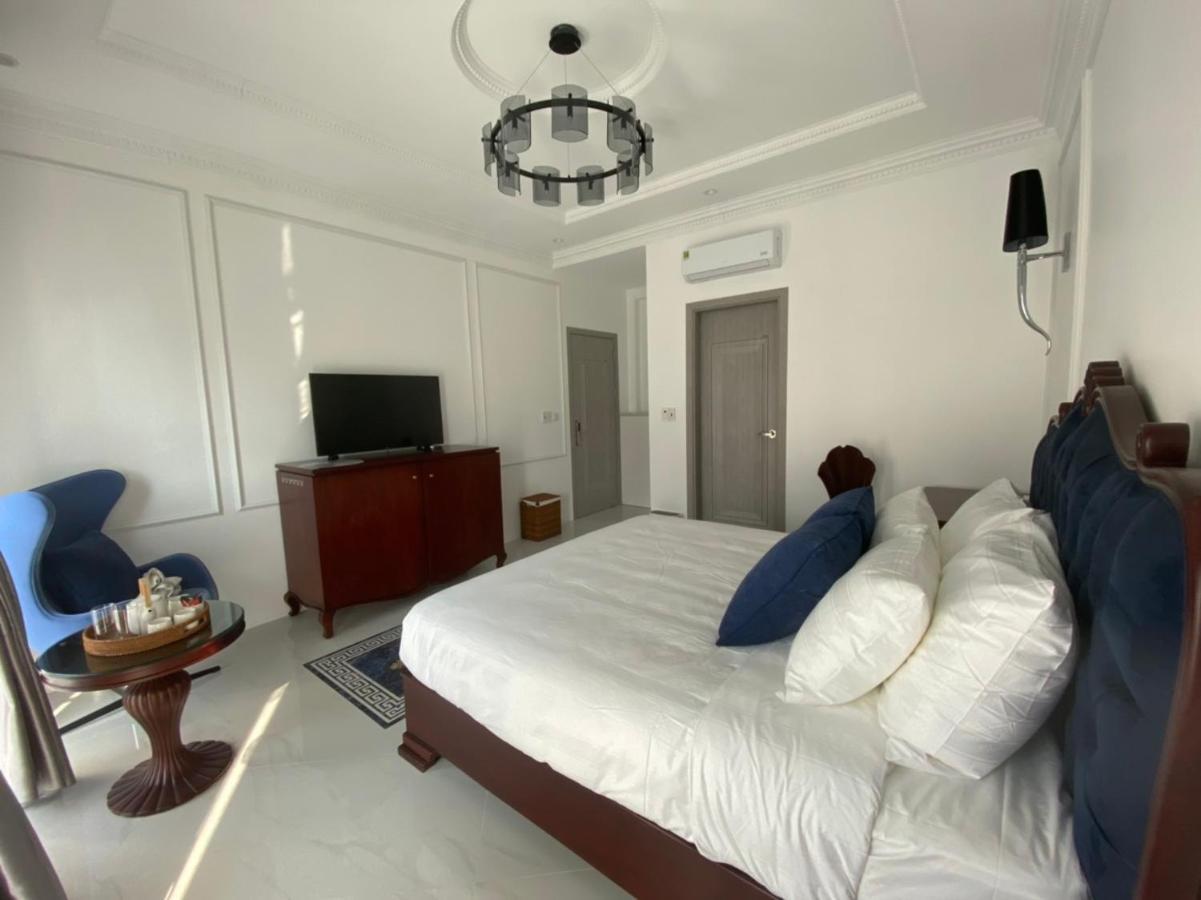 Hotel White Lang Son