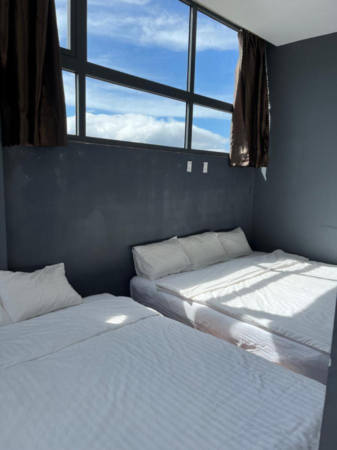 Hotel Minh Nguyen Da Lat