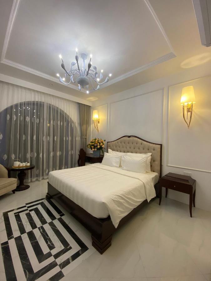 Hotel White Lang Son