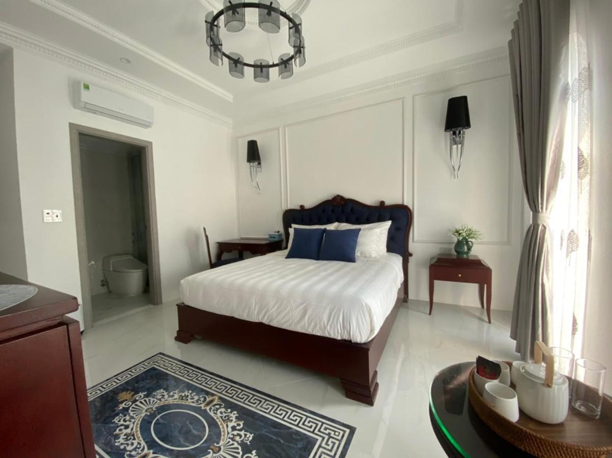 White Hotel Lang Son