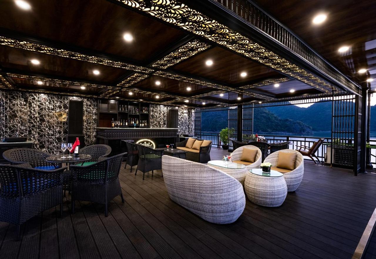Rita Cruise  5*