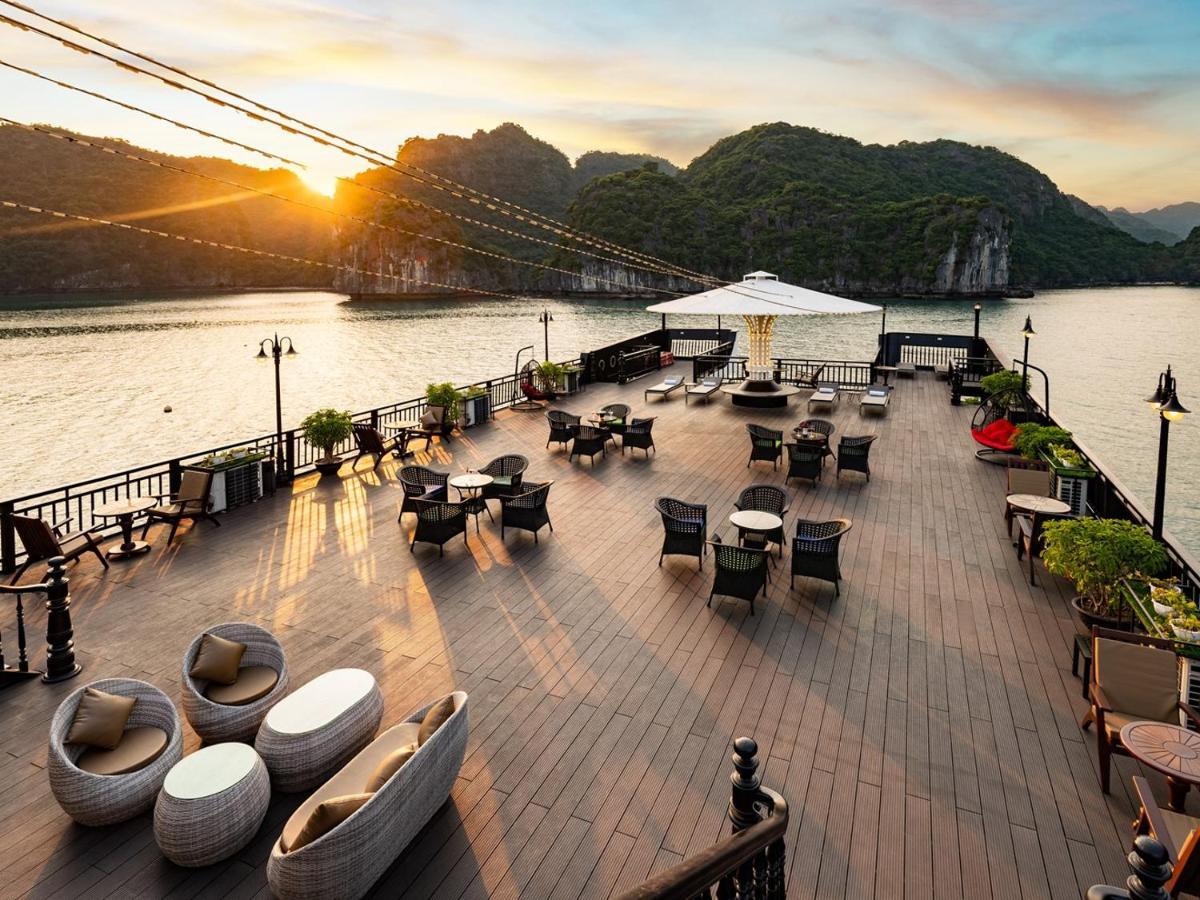  Rita Cruise 5*