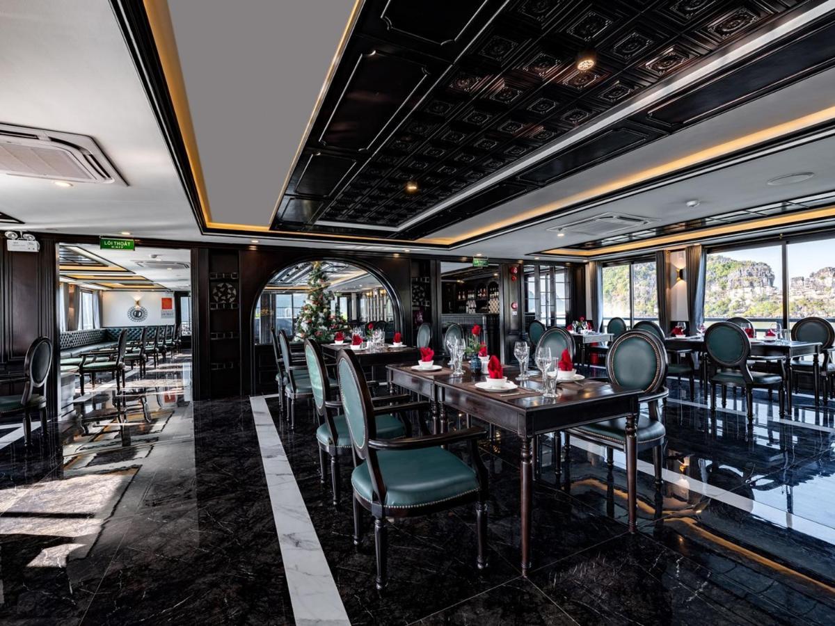 Rita Cruise  5*