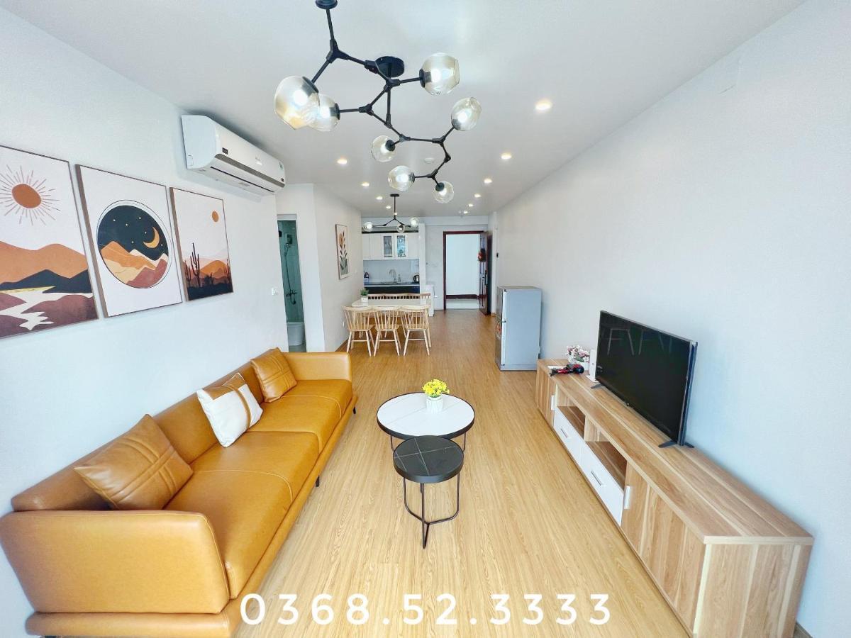 Apartment Halong Luxury Ha Long