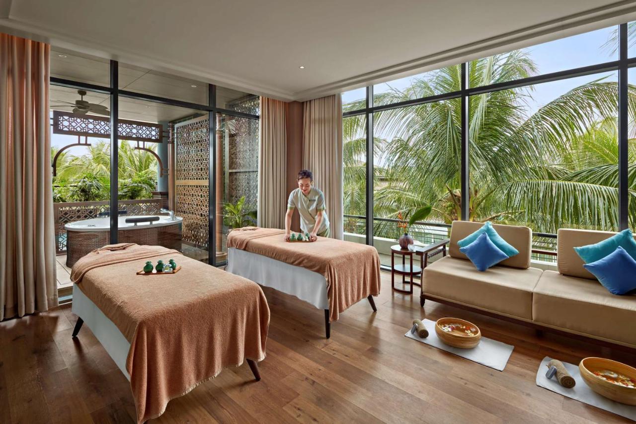 Western Premier Sonasea Hotel
