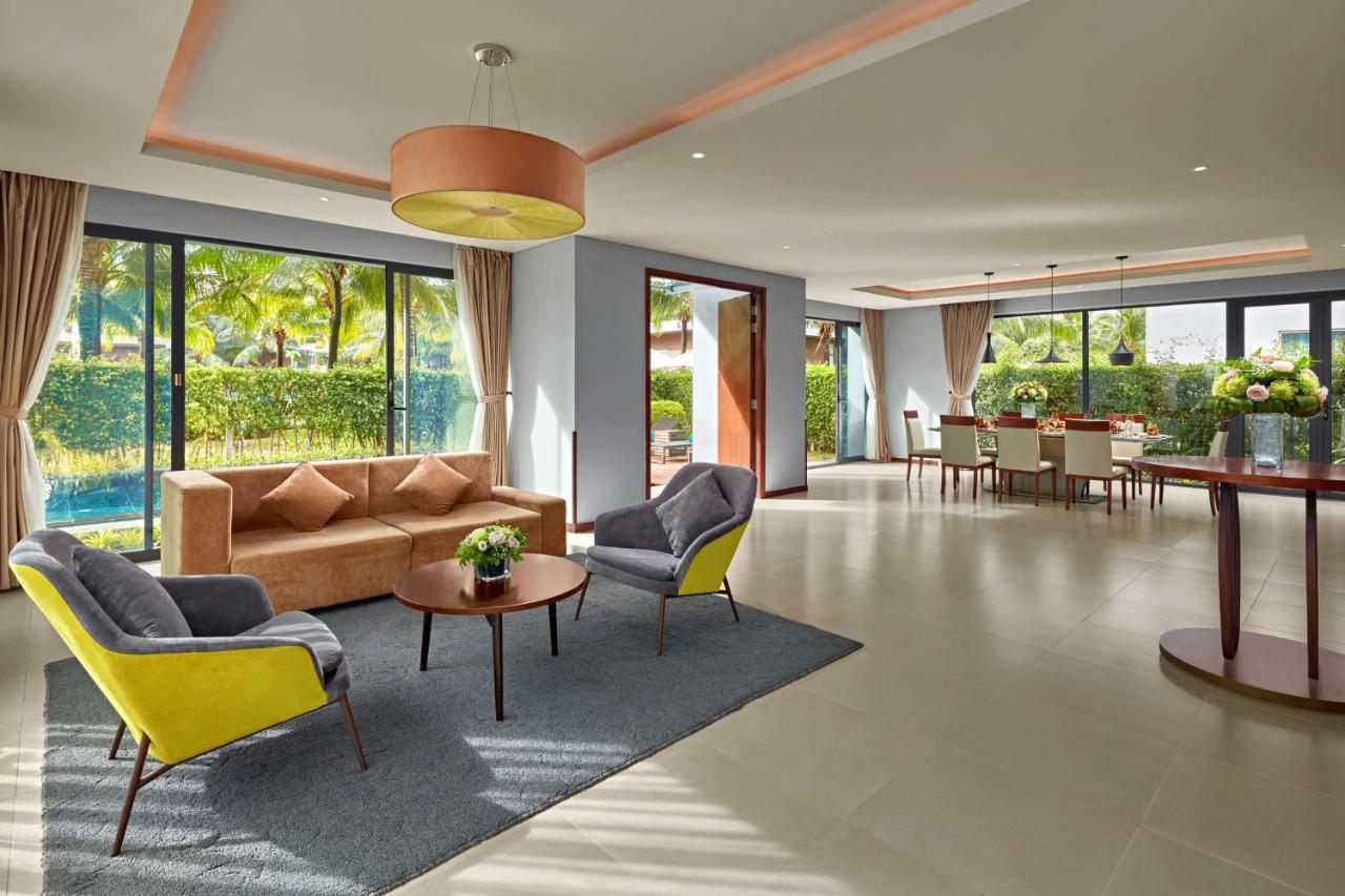 Western Premier Sonasea 5* Phu Quoc