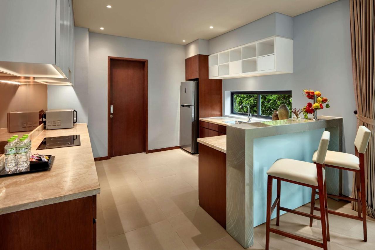 Hotel Western Premier Sonasea 5*