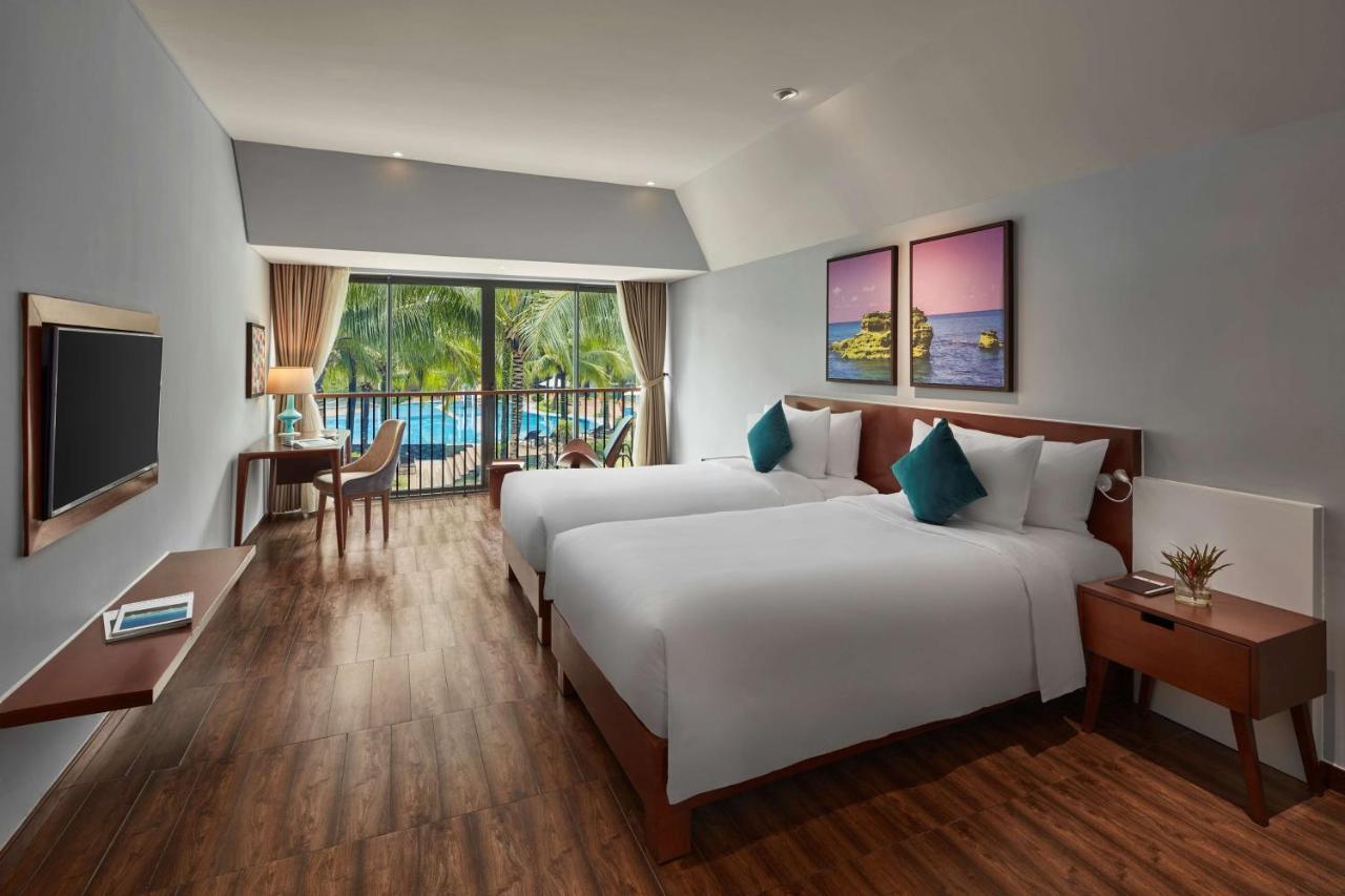 Hotel Western Premier Sonasea