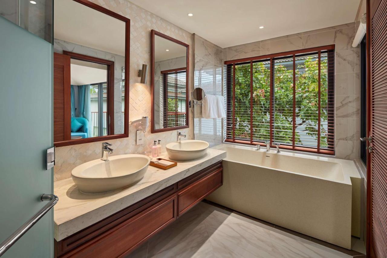 Western Premier Sonasea 5* Phu Quoc
