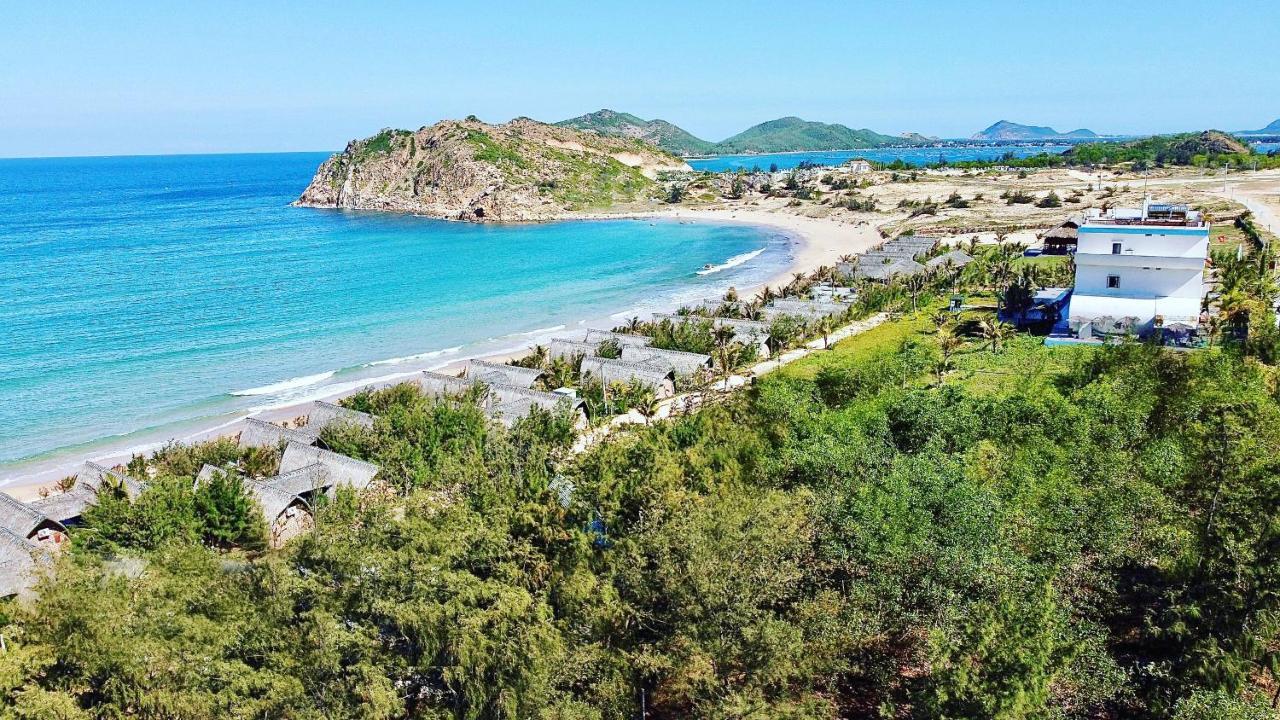 Resort Hoa Loi Resort, Song Cau-phu Yen 3*