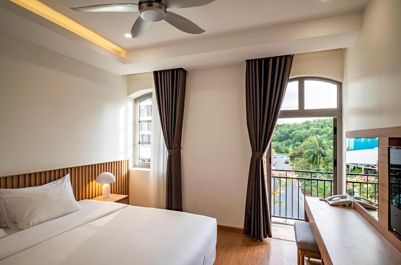 Ann & Khem Pq Hotel