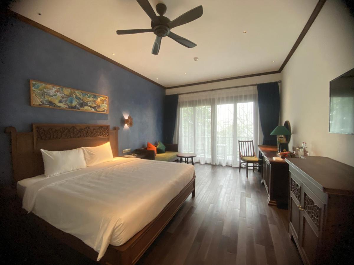 Bavi Hotel