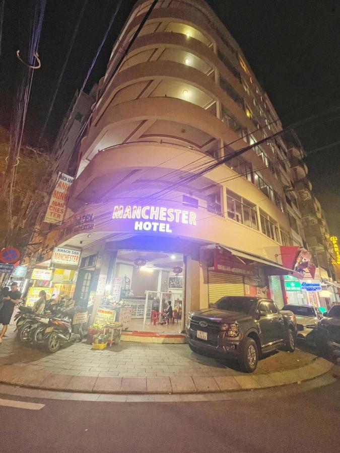 Hotel Anh Minh - Manchester *