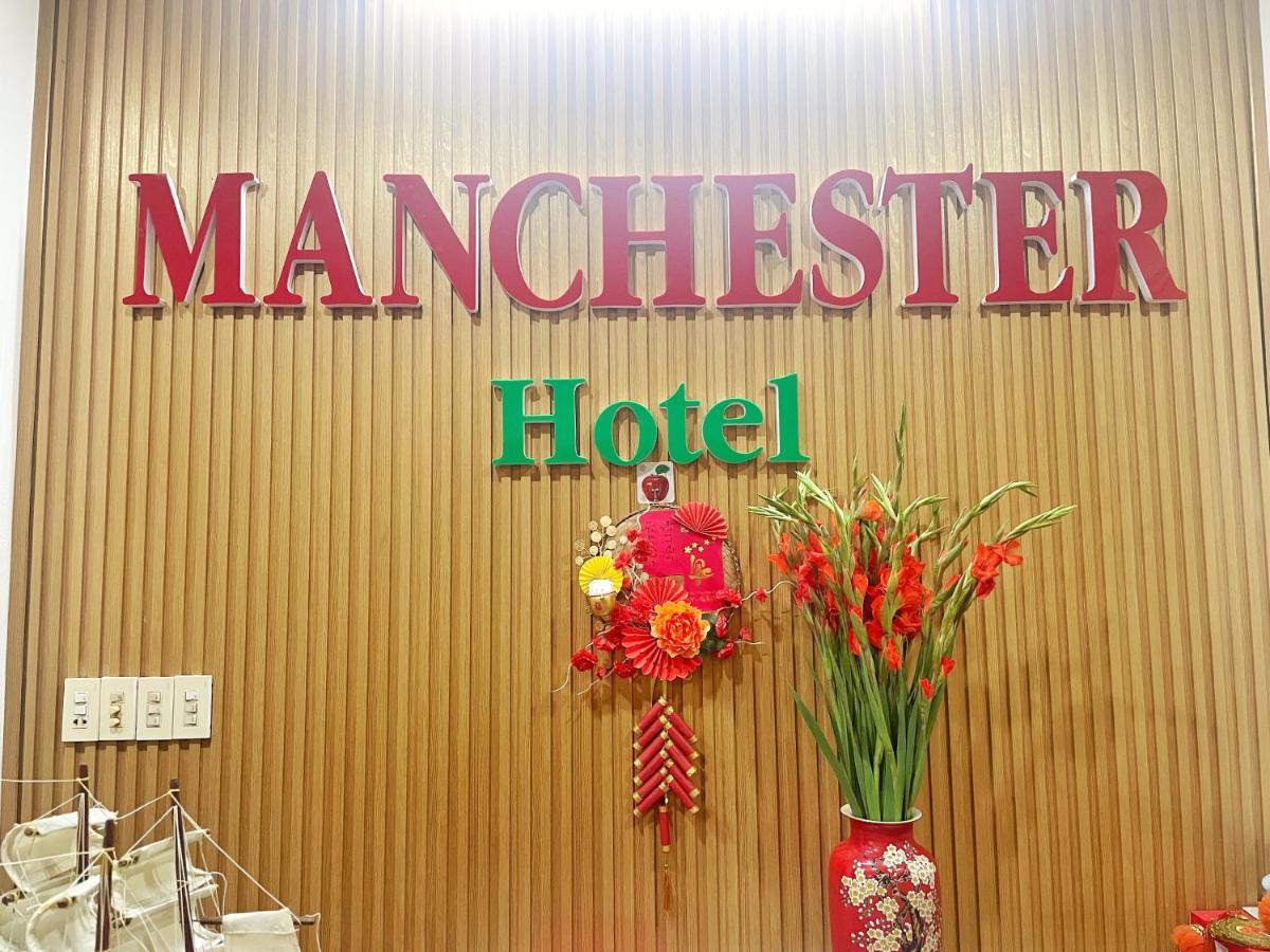 Anh Minh - Manchester Nha Trang
