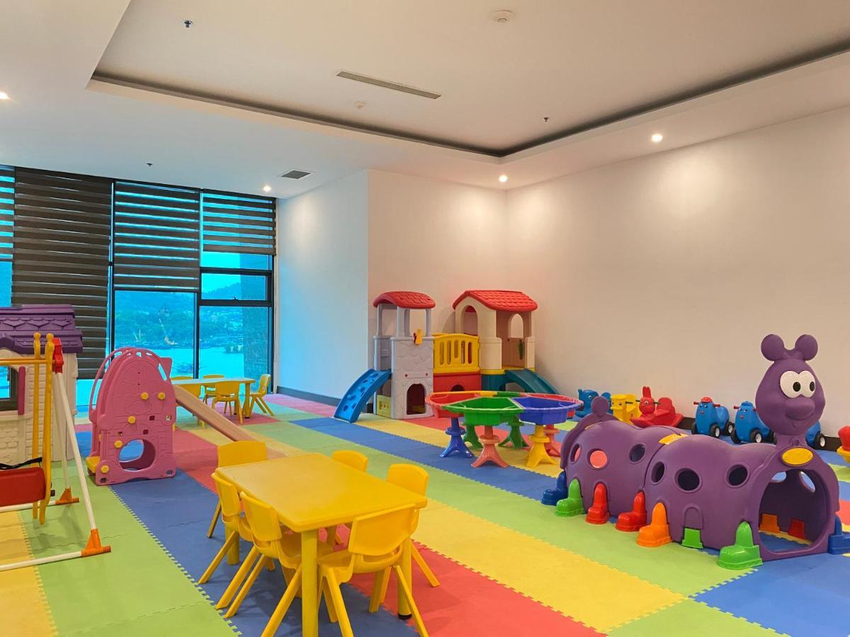 Hotel Muong Thanh Luxury Khanh Hoa Nha Trang