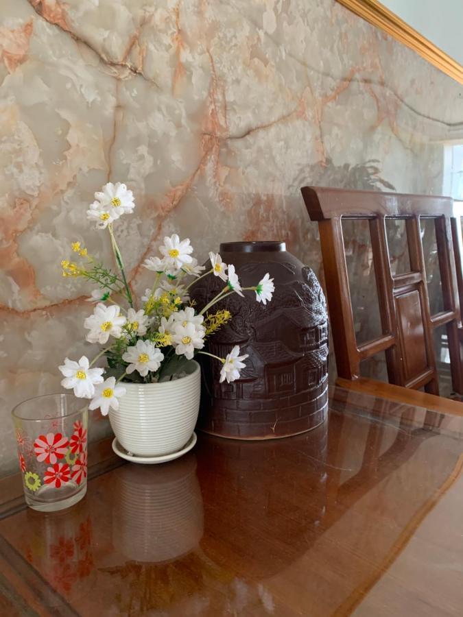 Phuong Dung Hotel Buon Ma Thuot