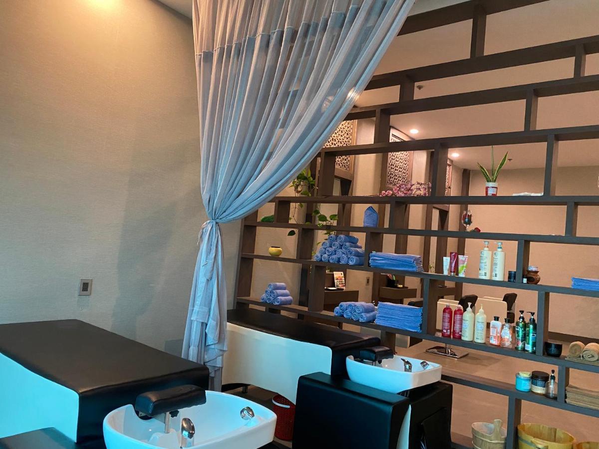 Muong Thanh Luxury Khanh Hoa Hotel