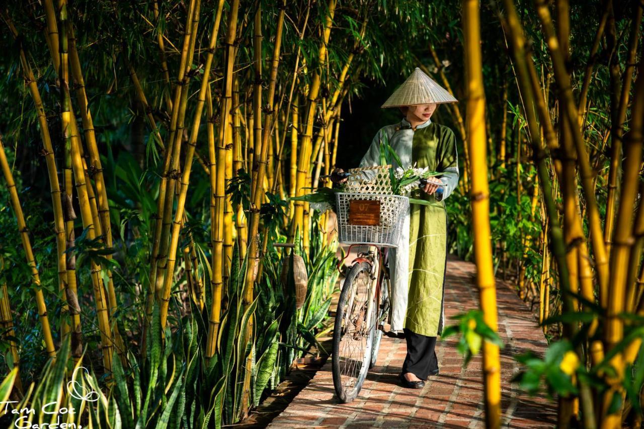 Resort Tam Coc Garden