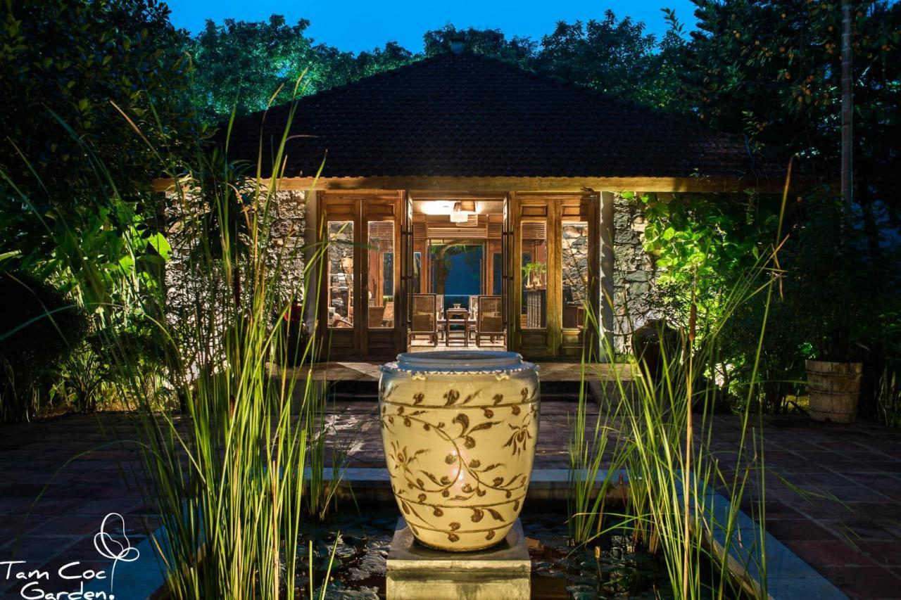 Resort Tam Coc Garden Ninh Binh