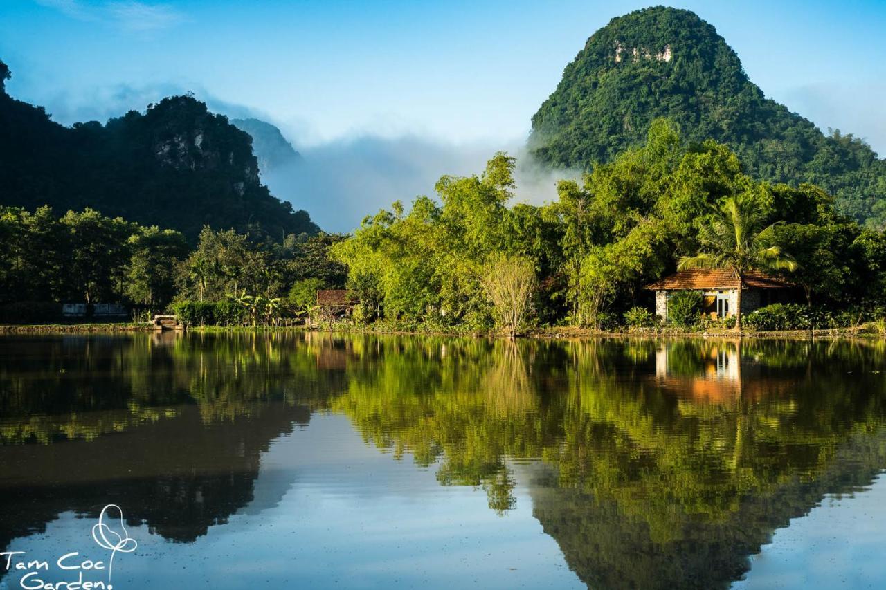 Resort Tam Coc Garden 5*