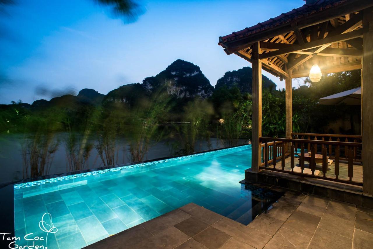 Tam Coc Garden 5* Ninh Binh
