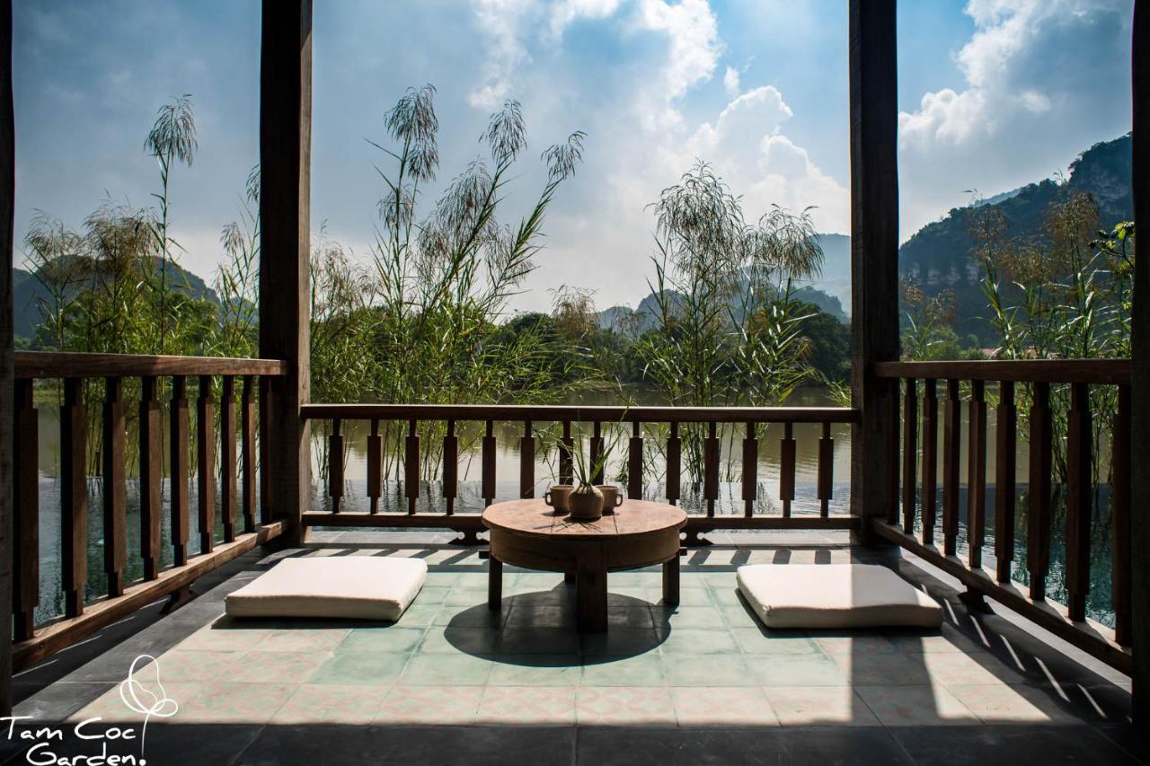 Tam Coc Garden Ninh Binh