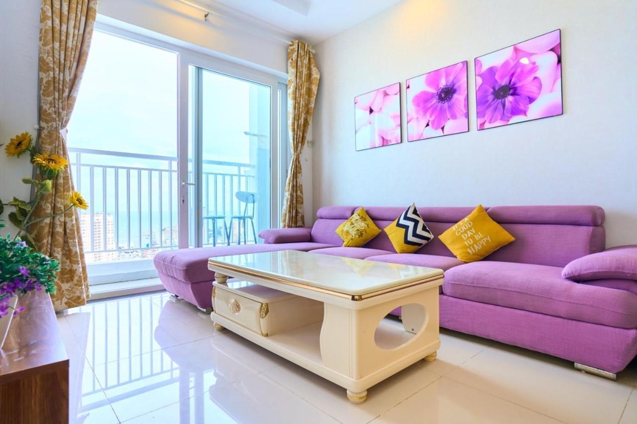 T-plantino & 1 Apartment Vũng Tàu