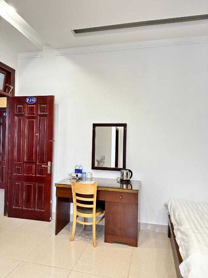 Hoang Anh Hotel Duc Trong