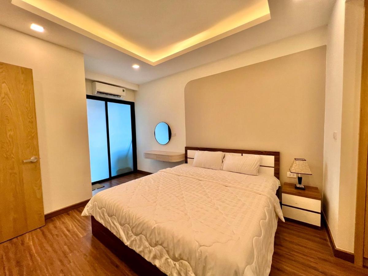 Apartment Flc Sea Tower Codotel *