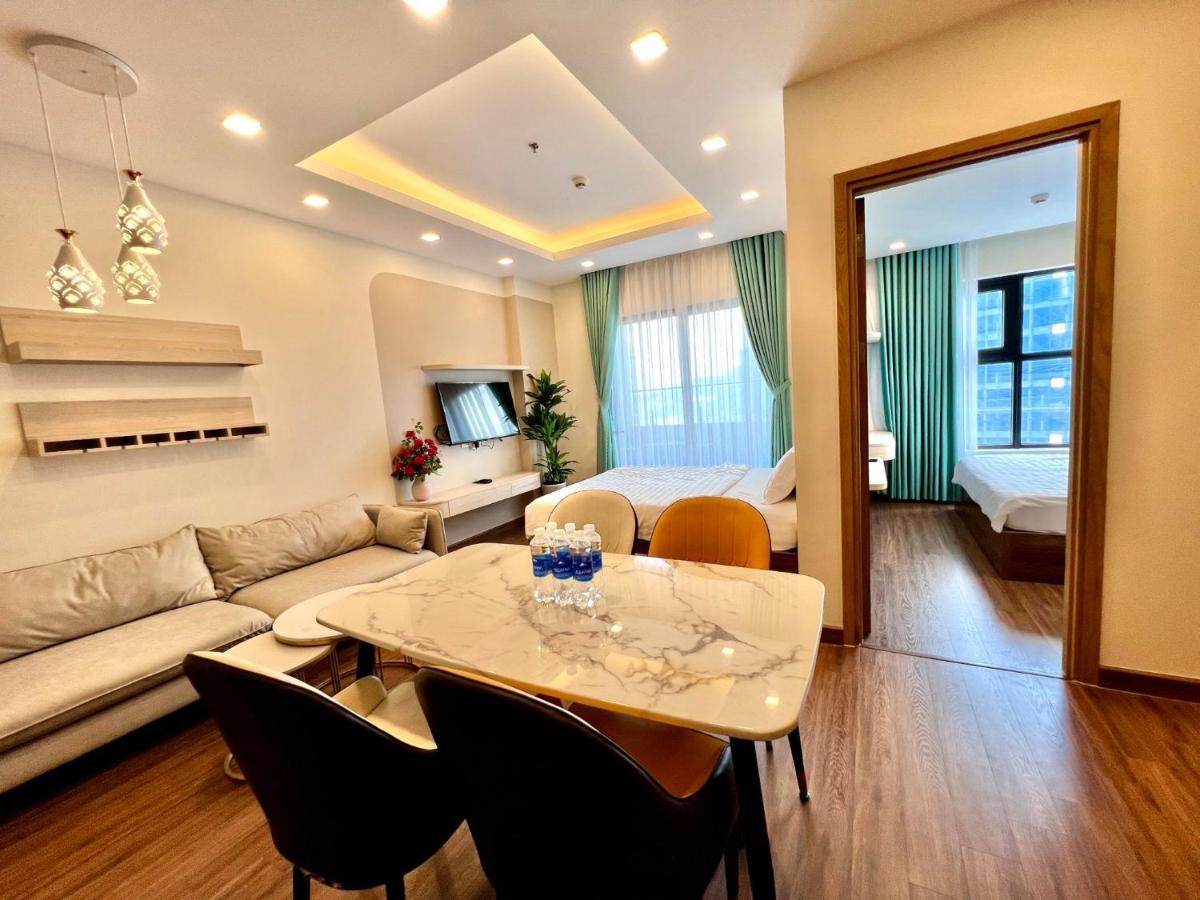 Flc Sea Tower Codotel Apartment Quy Nhon