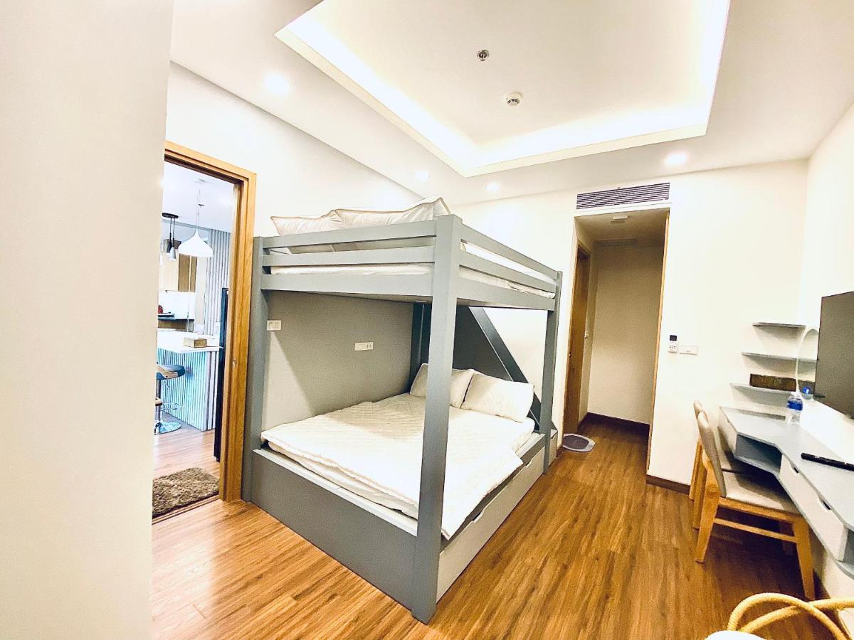 Flc Sea Tower Codotel * Quy Nhon