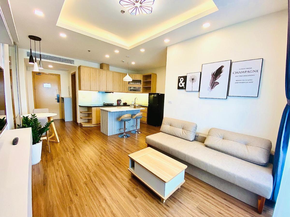Flc Sea Tower Codotel Quy Nhon