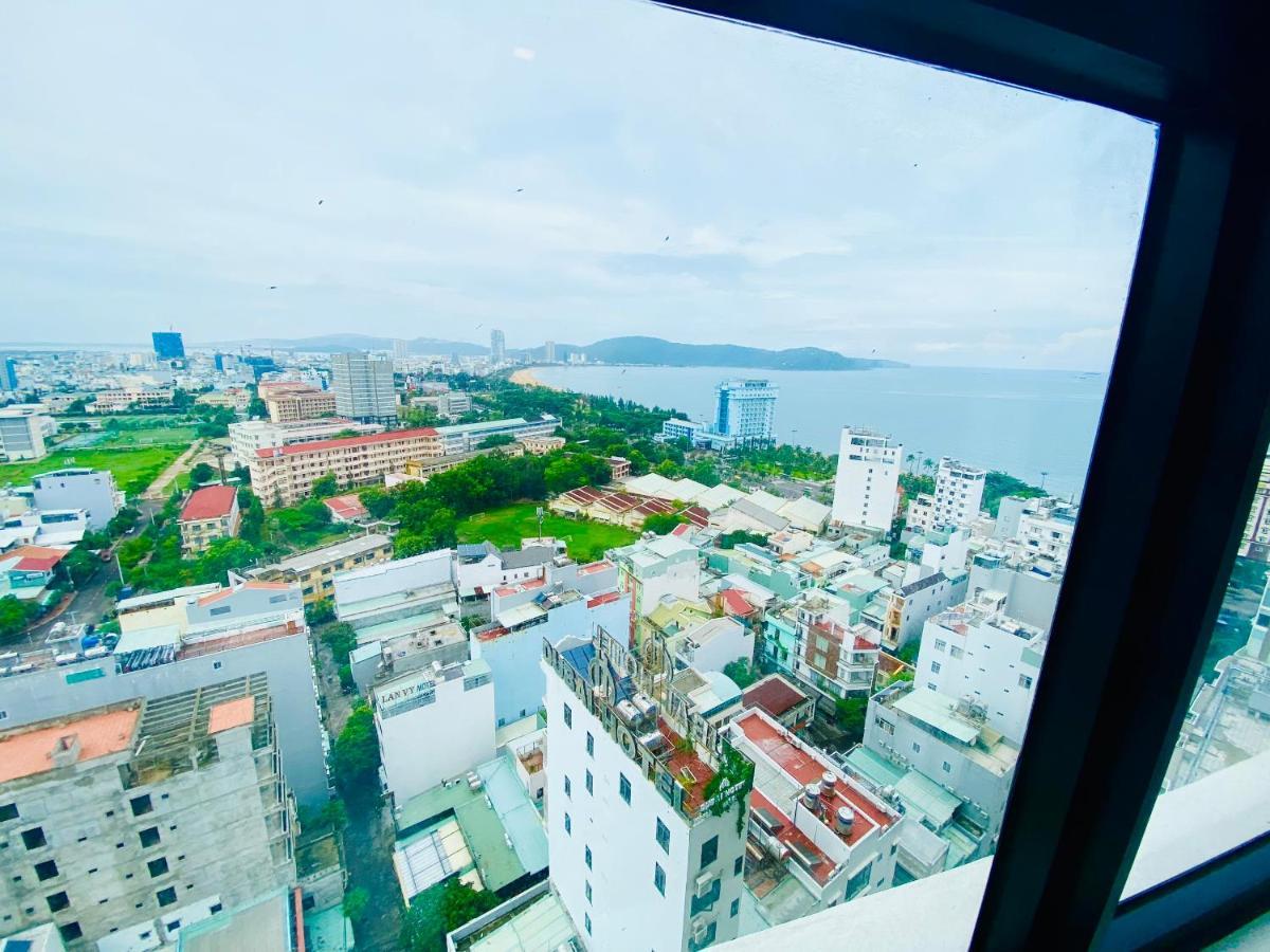 Flc Sea Tower Codotel Apartment *