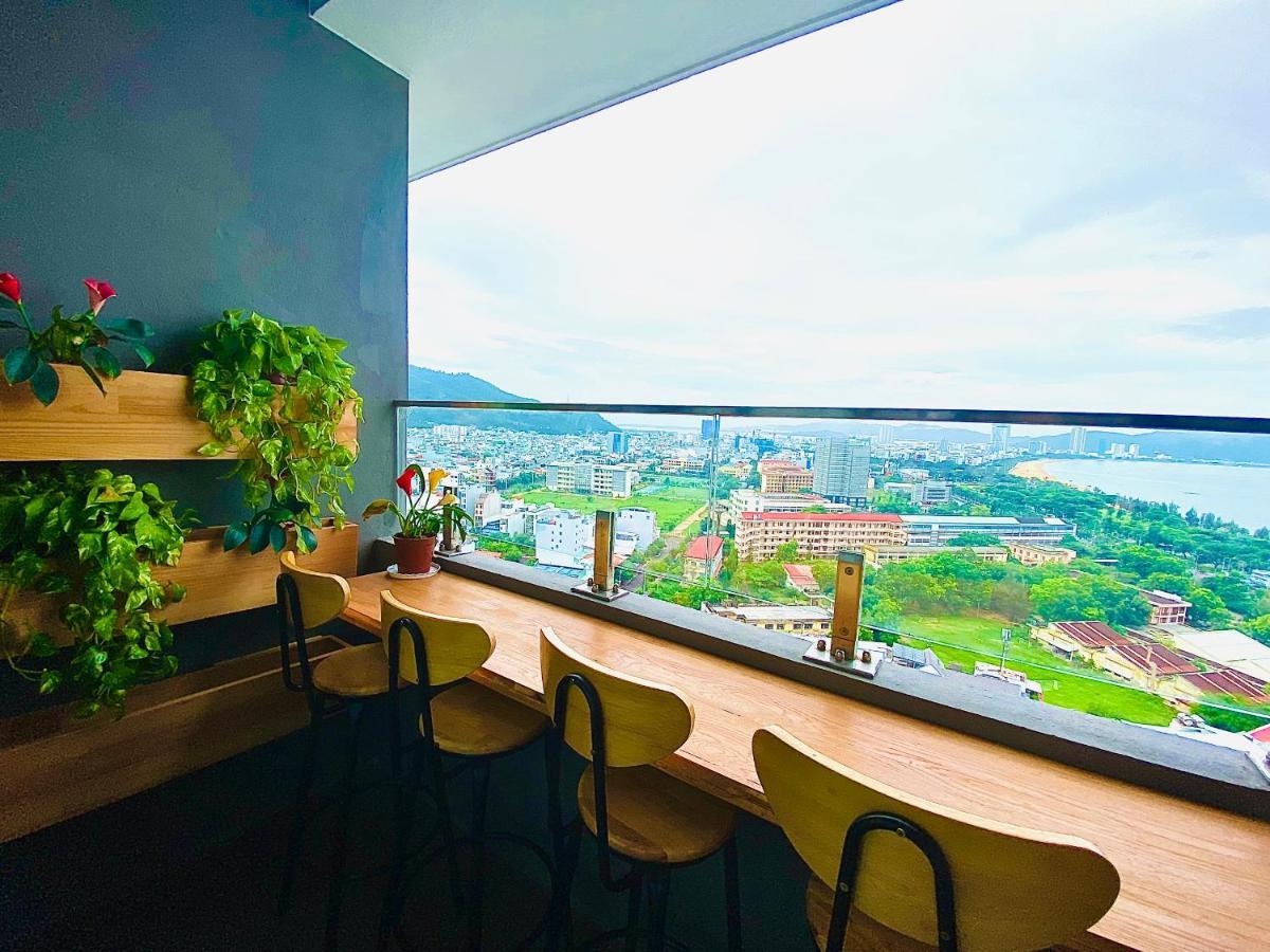 Apartment Flc Sea Tower Codotel