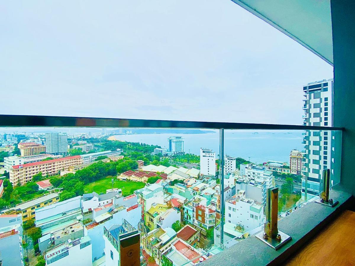 Flc Sea Tower Codotel Apartment