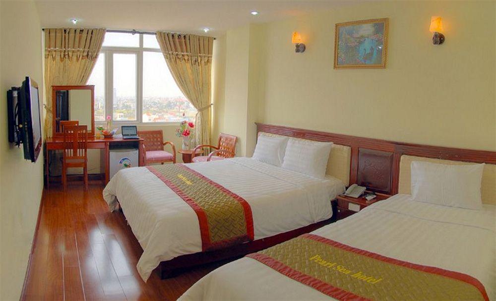 Hotel Pearl Sea 3*