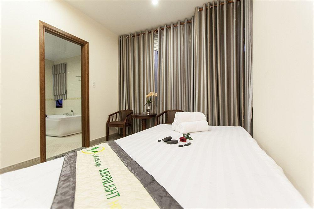 Moonlight & - Center, High Floor, Great Location & Great Views & Dragon Bridge Views Hotel