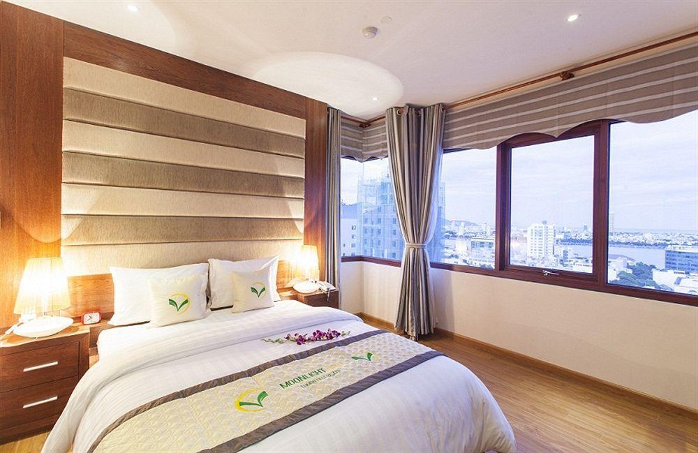 Moonlight & - Center, High Floor, Great Location & Great Views & Dragon Bridge Views Hotel