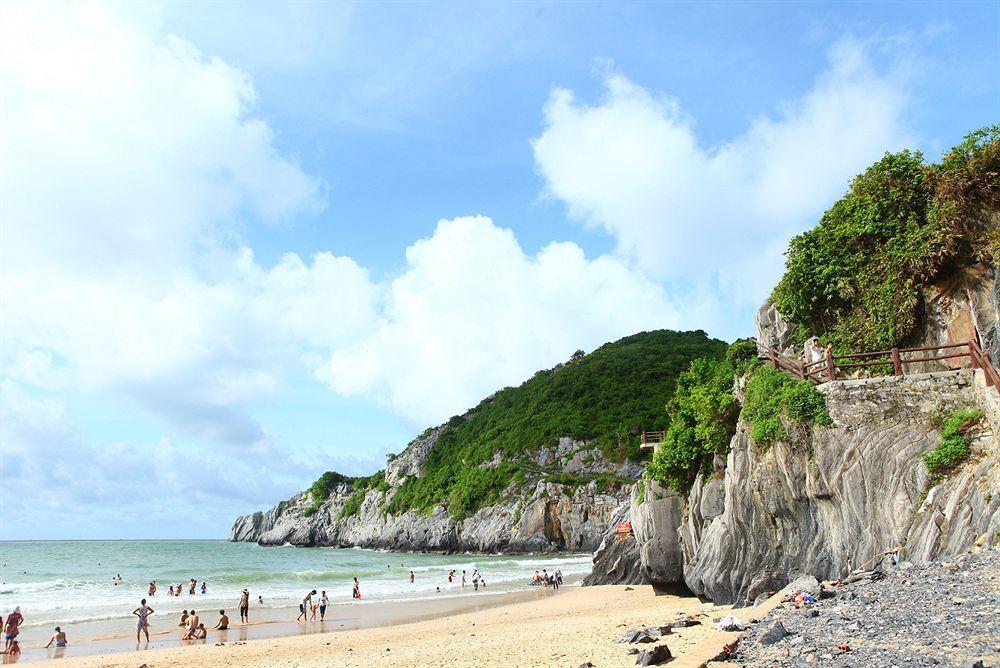 Resort Cat Ba 3*