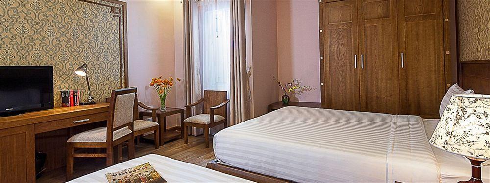 La Palm 3* Hà Nội