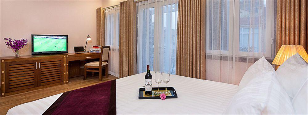 Hotel La Palm