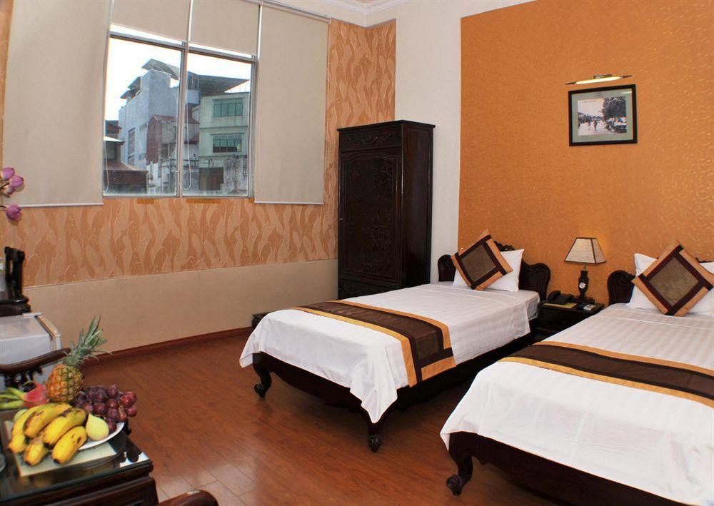 Thành Phố Hà Nội