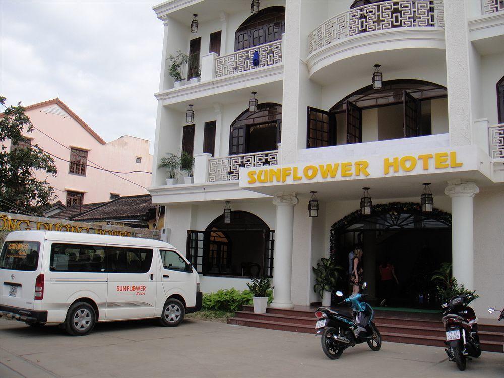 Sunflower Hội An