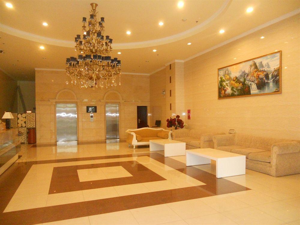 Vinh Trung Plaza Khách sạn Đà Nẵng