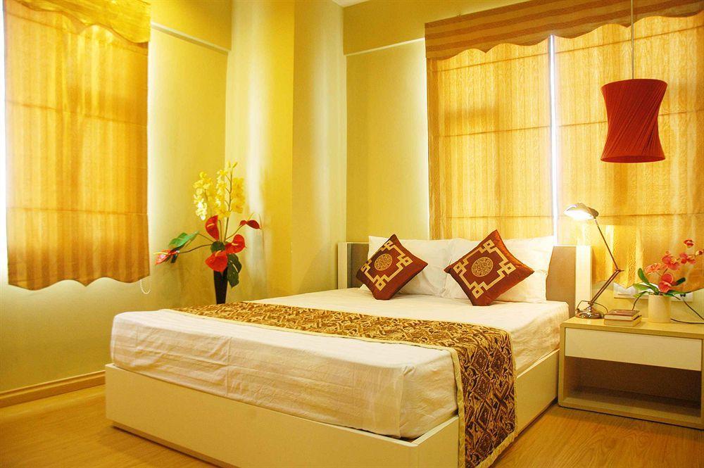 Vinh Trung Plaza Khách sạn Đà Nẵng