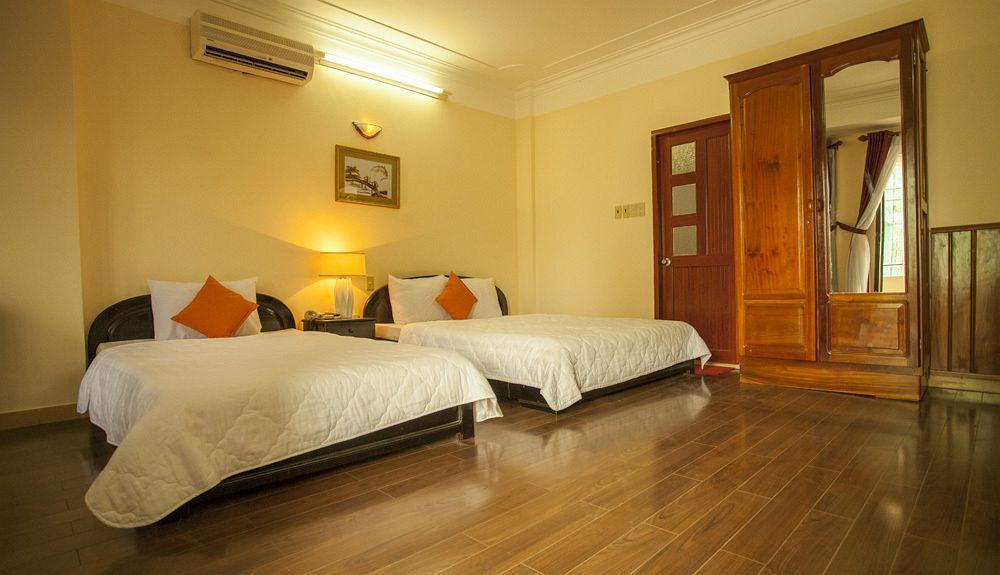 Hotel Palm