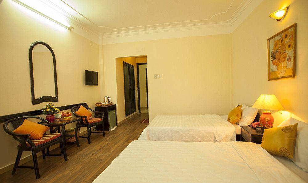 Hotel Palm Nha Trang